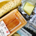 【レシピ】食感の組み合わせが楽しい「バター山芋の生たらこのせ」