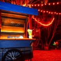 ツリーハウスカフェ「椿森コムナ」が贈る夏のイベント！コムナ式ビアガーデンにリヤカーBARが出現