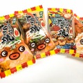 スナック菓子なのに「大阪そのまんまたこ焼」！？新しいスナック菓子が気になる！