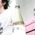 ワインのような飲み口！「Fu.」～唎酒師エンジニア鈴木の日本酒道～ 画像