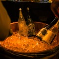 「酒楽。」が「WORLDMARKETZ」とコラボレーション！渋谷のクラブ「Womb」で日本酒イベント開催！