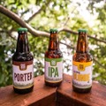 カルフォルニア発！「Eel River Brewing」のオーガニック・クラフトビール3種が日本上陸