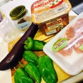 【レシピ】野菜が主役の炒め物！「鶏とナス・ピーマンの味噌炒め」