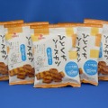 おつまみにいかが？？「ひとくちソースカツ乳酸菌入り」発売