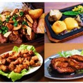 肉料理のフードテーマパーク【東京ミートレア】で1,000円飲み放題！秋は『BEER CARNIVAL!』で肉とお酒を楽しもう