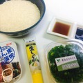 【レシピ】炊飯器に入れるだけ！缶詰めでお手軽「さんまの炊き込みごはん」