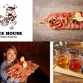 はちみつレストラン『BEE HOUSE』だけに“8”尽くし！88円メニューを渋谷と横浜で提供開始