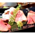 食欲の秋には肉＆肉！【裏NO庭】銀座店＆恵比寿店で食べ放題イベントがスタート！