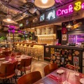 世界のクラフトビールが渋谷で飲める！『Craft Beer Tap Grill & Kitchen渋谷』オープン