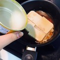 【レシピ】二日酔いにもおすすめ！水煮缶で作る「旨味たっぷりホタテの豆腐あんかけ」