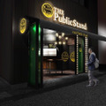 100円で30日間“時間無制限”飲み放題！？「The Public stand 新潟駅前店」オープン記念キャンペーンが気になる