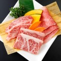 食欲の秋! 9月29日(肉の日)限定「黒毛和牛の焼肉食べ放題」を【イイヤキニクの日】929円でいただきます♪