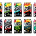STRONGZERO