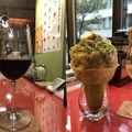 かき氷風カクテルも楽しめる！？「和Cafe & Bar かき氷ラウンジ赤坂」でアルコール本格提供開始