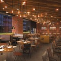注目のスポット・虎ノ門40MTビルにオープン！「Dining &Bar LAVAROCK 神谷町」はグリル料理が熱い！！