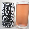 【レビュー】エナジードリンクのお酒！？「KiiVA ENERGY VODKA」を飲んでみた