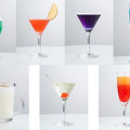 満点の星空に乾杯！日本一の星空【長野県阿智村「ACHI BASE」のBAR】で秋限定オリジナルカクテル