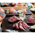 東京・有楽町で京のおばんざいを楽しむ！『肉割烹　かぐら』グランドオープン