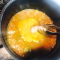 【レシピ】エビの旨味が身体中に染み渡る！アメリカ南部のソウルフード「ガンボスープ」