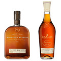 bourbon-Cognac