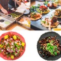 お会計は完全キャッシュレス！手作りタコス専門店「TACO FANATICO!」中目黒にオープン！