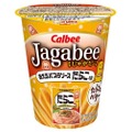 【Jagabee✕キユーピー】コラボレーションが生む新たな世界「Jagabee あえるパスタソースたらこ味」新発売！