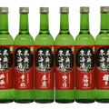 奈良と京都・二大古都の老舗酒蔵がコラボ！「京都・奈良の冬冷酒」発売