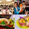 特別メニュー15品発表！インターナショナル利き酒イベント「JOY OF SAKE TOKYO」11月7日開催！