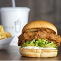 クリスピーチキンや特製ハーブマヨがおいしい「Chick’n Shack」がシェイクシャックのグランドメニューに登場！