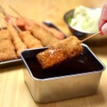 11月11日は “串カツ田中の日”！ 1,111円で人気の串カツ11種食べ放題をほぼ全店で実施