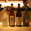 美人オーナーが作る絶品おばんざい！シドニーからやって来た日本酒バー「Dining&Sake Bar 美花 MIHANA」に行ってきた
