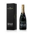 時を重ね完成したモエ・エ・シャンドン74番目のヴィンテージシャンパン「グラン ヴィンテージ 2012」誕生！