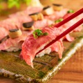 11月29日”いい肉の日”記念！「大宮 肉寿司」で『肉寿司食べ放題』を1,980円で堪能しよう！