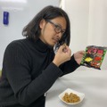 【レビュー】パクチーのクセが強いんじゃ！「暴君ハバネロ・パク盛り」を食べてみた