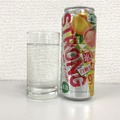 【レビュー】桃好き必見！「キリン 氷結®ストロング 白桃＆黄桃（期間限定）」を飲んでみた