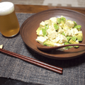 【レシピ】永遠に食べたくなる中毒性！濃厚「アボカド豆腐」