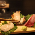 新鮮な魚と豊富な日本酒が楽しめる！新橋「焼魚男 弐」に行ってきた