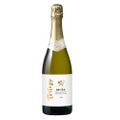 瓶内二次発酵スパークリングワイン 「シャトー・メルシャン 日本のあわ トラディショナル・メソッド トリロジー 2014」発売！