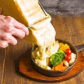 東京で話題のチーズ料理専門店「CheeseTable」が静岡のカフェ２店舗とコラボ！特別メニューを味わおう！