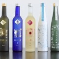 大注目の日本酒ベンチャー『WAKAZE』の主要商品がGINZA SIX内「いまでや銀座」で取り扱い開始！