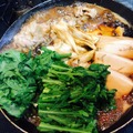 【レシピ】お正月後のお財布に優しい！簡単美味しい「豚肉とお野菜のすき焼き風煮」