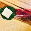 【レシピ】箸休めにぴったり！「大葉とクリームチーズの生ハム巻き」