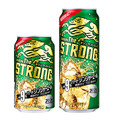 ストロングハードジンジャエール