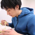 【レビュー】ラーメン大好き女子大生が「行列のできる店のラーメン 海老鶏白湯」を食べてみた