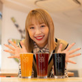 これさえ覚えれば大丈夫！大矢梨華子がプロにクラフトビールの選び方のポイントを聞いてきた