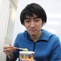 【レビュー】ラーメン大好き女子大生が「サッポロ一番 麺屋 翔 香彩鶏だし塩ラーメン」を食べてみた