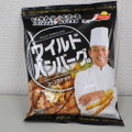 【レビュー】再現度”鬼高”！？「いきなり！ステーキ コーンスナック ワイルドハンバーグ味」を食べてみた