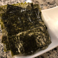【レシピ】日本酒のお供に最高な「クリームチーズと梅干しの海苔巻き」