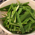 【レシピ】余ったモヤシを“レンチン”で調理！激ウマ「簡単ナムル」
