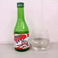 【レビュー】よっちゃんイカ専用の日本酒！？「春鶯囀 カットよっちゃん専用日本酒」を飲んでみた